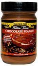 Chocolate Peanut Spread 12 oz.