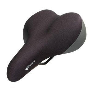 SERFAS TAILBONES UNISEX SADDLE