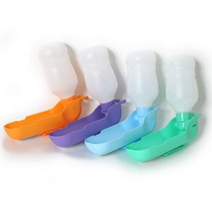 Gulpy Pet Water Dispenser - 10 oz.