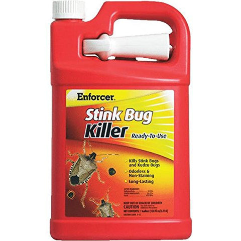 Stink Bug Killer, gallon RTU