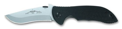 MINI COMMANDER, 3.4" Stoneswashed Finish