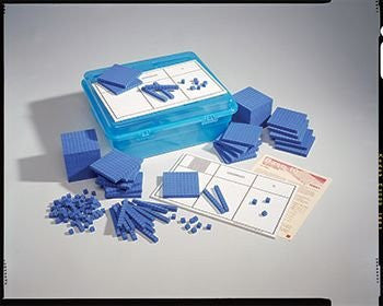 Big Base Ten Class Kit