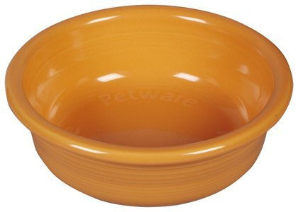 Tangerine Bowl, Small