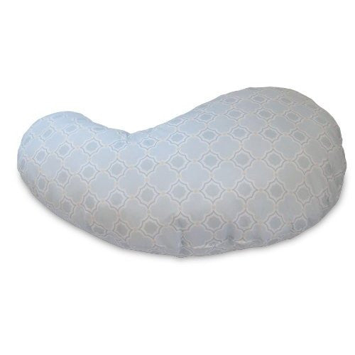 Boppy Cuddle Pillow Capital Books and Wellness