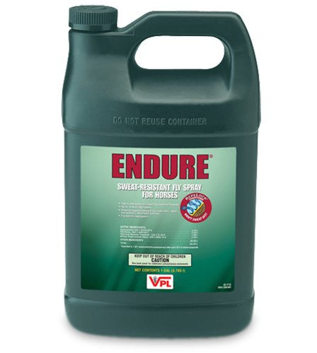 Endure Fly Spray for Horses, 1gal