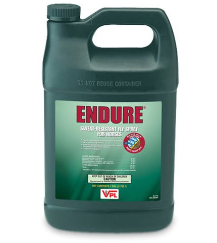 Endure Fly Spray for Horses, 1gal