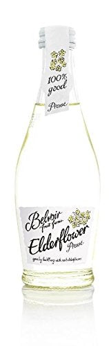 Belvoir Elderflower Presse (250ml)