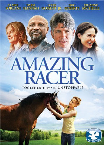 Amazing Racer, DVD