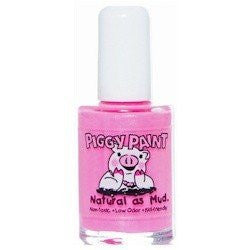 Piggy Paint Nail Polish, Jazz it Up