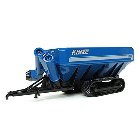 1:64 Kinze 1300 Track Grain Cart