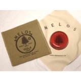 Melos Rosin Viola Light