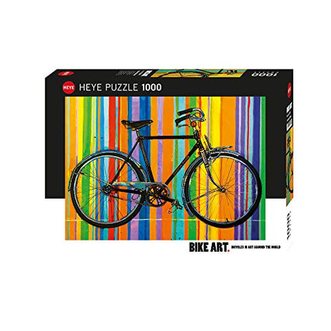 Heye Freedom Deluxe