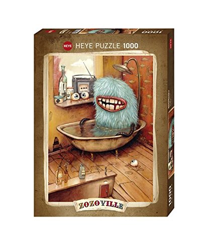 Heye Bathtub