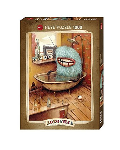 Heye Bathtub