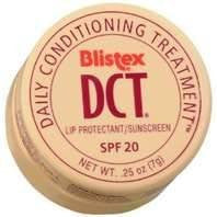 Blistex DCT .25 oz