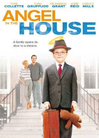 Angel in the House (DVD)