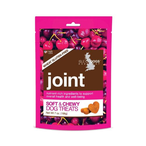 Joint Soft Chew 7 oz