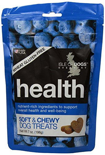 Health Soft Chew 7 oz