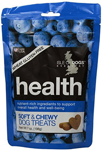 Health Soft Chew 7 oz