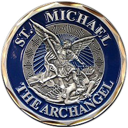 Coin-St. Michael
