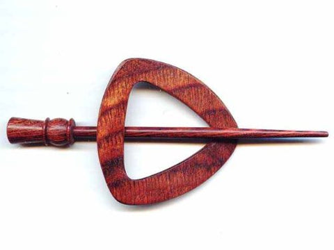 Rose Shawl Pins Electra