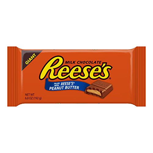Reese's - Giant Bar, 6.5oz