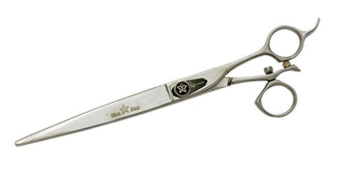 Five Star Swivel 8.0" Curved