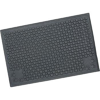 PURR-FECT PAWS LITTER MAT
