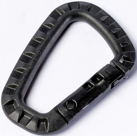 Tac Link, Black