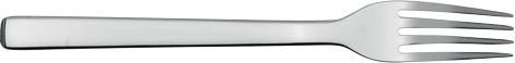 Dessert fork, 6¾ in.