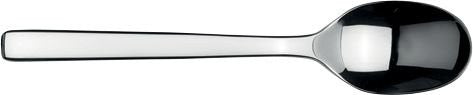 Tea spoon, 5½ in.