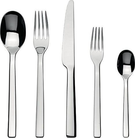 Ovale Cutlery Set of 5