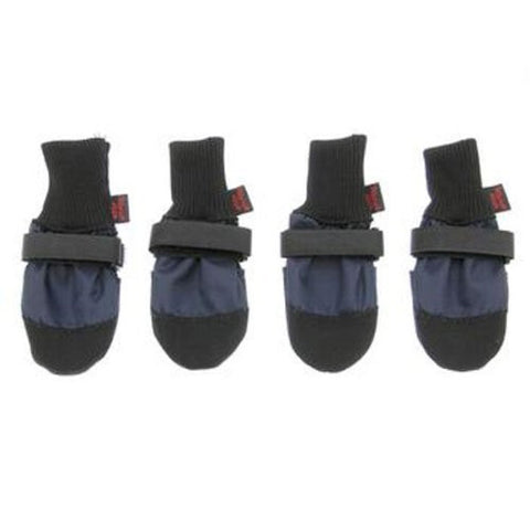 Woof Walkers - Blue, X-Large