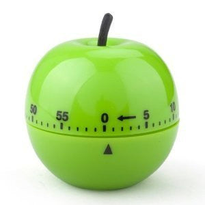 APPLE TIMER