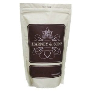 Raspberry Herbal - 50 sachet bag