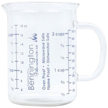 2 Cup Measuring Cup - Original