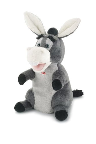 Puppet Donkey