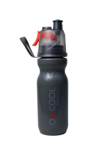 ArcticSqueeze Dimple Mist ‘N Sip
Squeeze Bottle - Cool Grey, 20 oz.