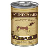 H&G GF 100% BF Dog 13z