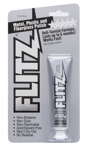 Flitz Paste Polish