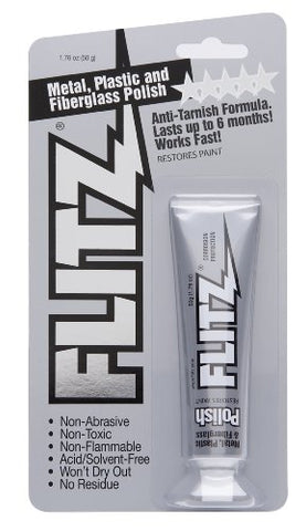 Flitz Paste Polish