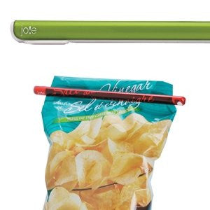 Joie Fresh Flip Bag Clip - 2pc
