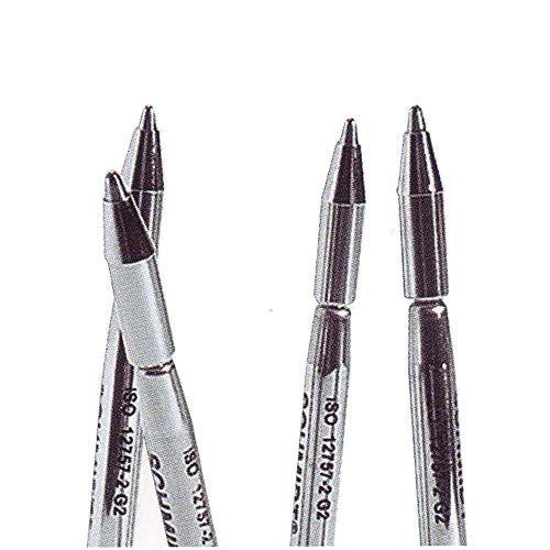 5.5 mm ballpoint refill, 1 piece in tube