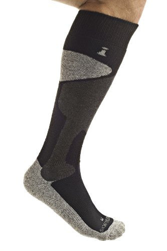 Avalanche - Black, Medium