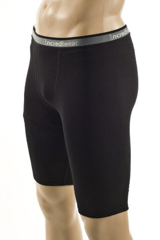 Sport Recovery Pant (SRP) - Black,  Large