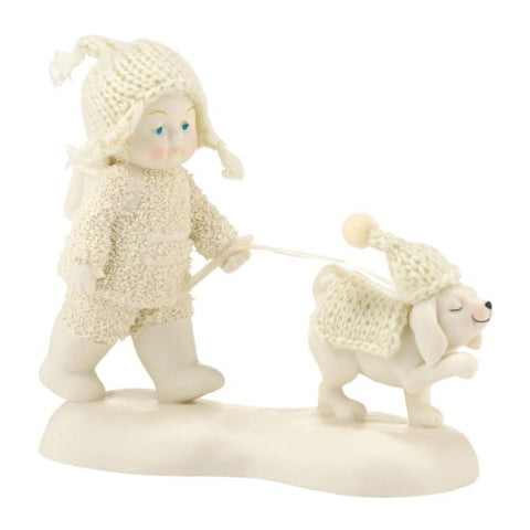 Enesco CLASB Dog Days of Winter