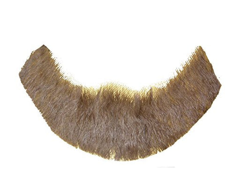 Full Character Beard - Light Brown