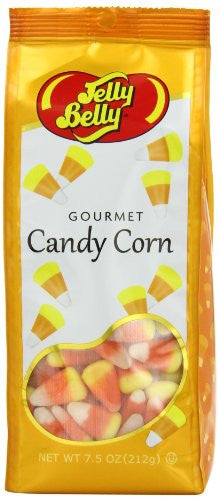 JB 7.5oz CANDY CORN GIFT 12ct
JELLY BELLY - Package
