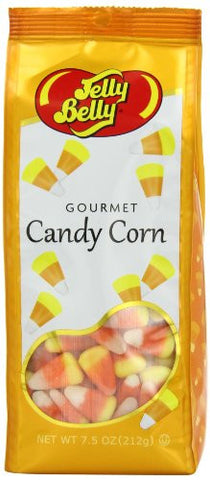 JB 7.5oz CANDY CORN GIFT 12ct
JELLY BELLY - Package