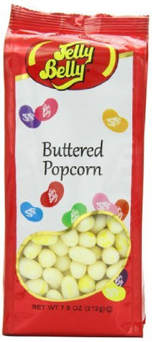 JB 7.5oz BUTTER POPCORN GIFT 12ct
JELLY BELLY - Package